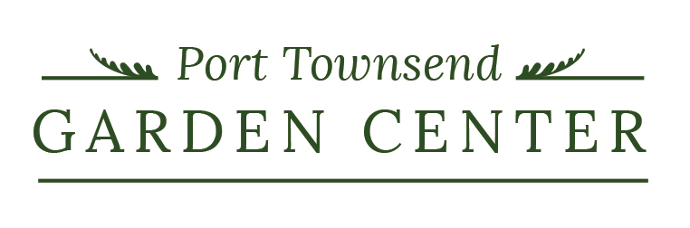 Port Townsend Garden Center